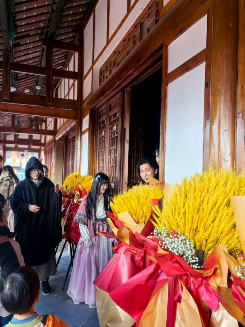 沉浸赋能：宁阳县景区演艺的差异化突围之路